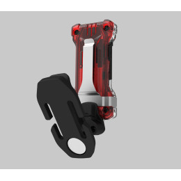 Armytek Zippy WR Extended Set Red