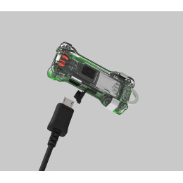 Armytek Zippy WR Extended Set Green