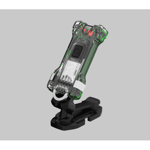 Armytek Zippy WR Extended Set Green