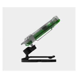 Фонарь Armytek Zippy Extended Set Green Jade