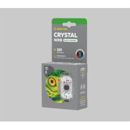 Armytek Crystal WRB Blue