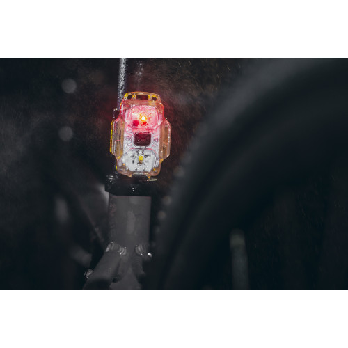 Armytek Crystal Blue