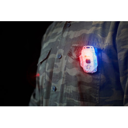 Armytek Crystal WRB Blue