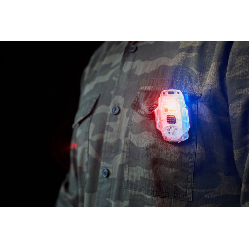 Armytek Crystal WRB Blue