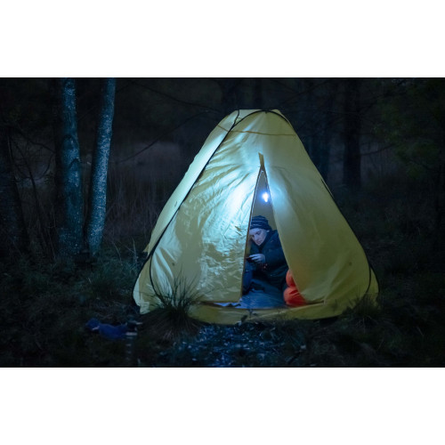 Armytek Crystal Pro UV Blue