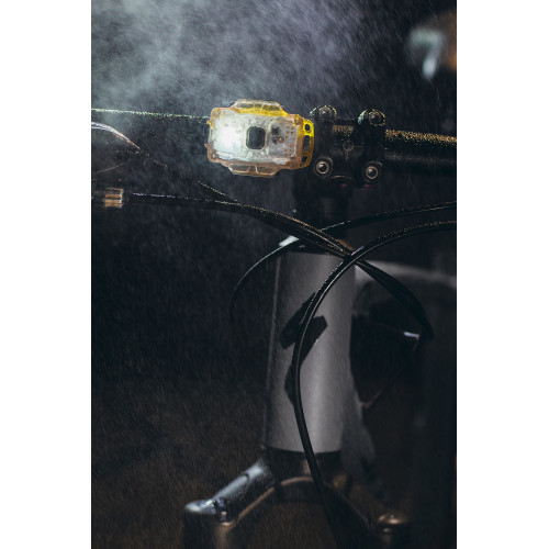 Armytek Crystal Blue