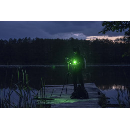 Armytek Crystal Pro UV Blue