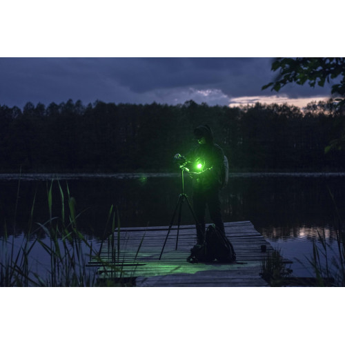 Armytek Crystal Pro UV Blue