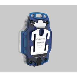 Armytek Crystal Blue