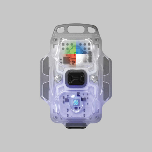 Armytek Crystal Pro UV Blue