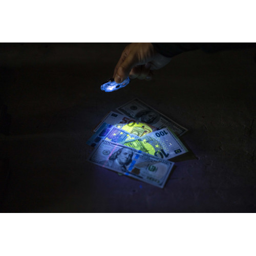 Armytek Crystal Pro UV Blue