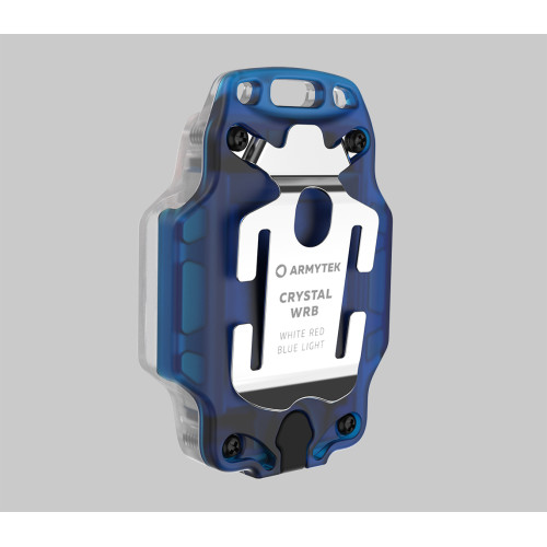 Armytek Crystal WRB Blue