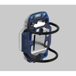 Armytek Crystal Blue