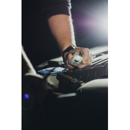 Armytek Crystal WRB Blue