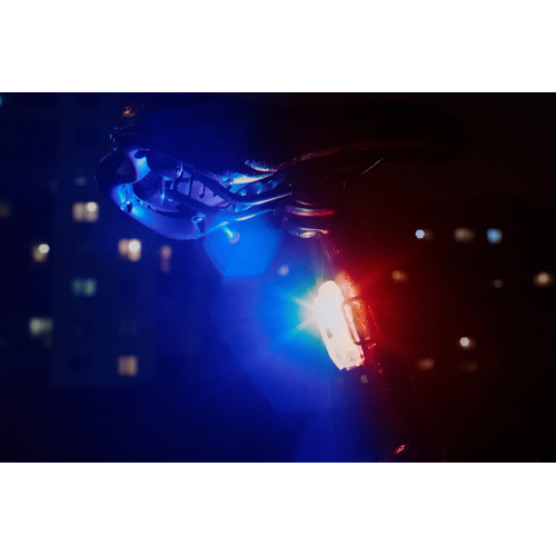 Armytek Crystal WRB Blue