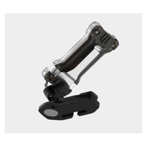 Фонарь Armytek Zippy Extended Set Grey Onyx