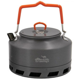 Чайник туристический Tramp Firebird c термообменником из анодированного алюминия 1.6 л TRC-121