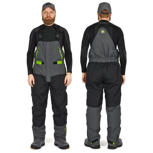 Костюм демисезон. Norfin FEEDER THERMO 01 р.S