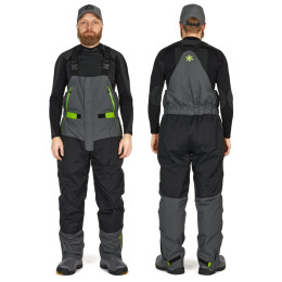 Костюм демисезон. Norfin FEEDER THERMO 05 р.XXL