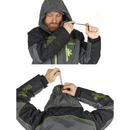 Костюм демисезон. Norfin FEEDER THERMO 06 р.XXXL