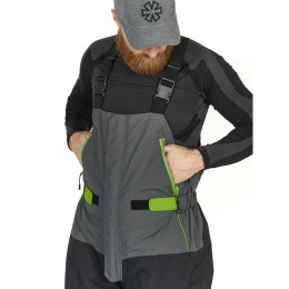 Костюм демисезон. Norfin FEEDER THERMO 06 р.XXXL