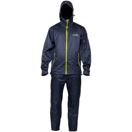 Костюм демисезон. Norfin Pro LIGHT BLUE 01 р.S