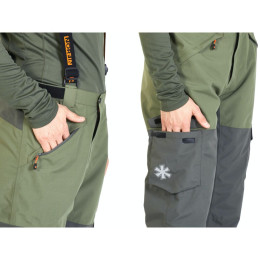 Костюм демисезон. Norfin ALPHA 02 р.M