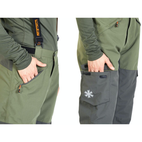 Костюм демисезон. Norfin ALPHA 02 р.M