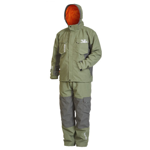 Костюм демисезон. Norfin ALPHA 02 р.M