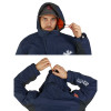 Костюм демисезон. Norfin ALPHA NAVY BLUE 01 р.S