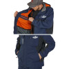 Костюм демисезон. Norfin ALPHA NAVY BLUE 01 р.S