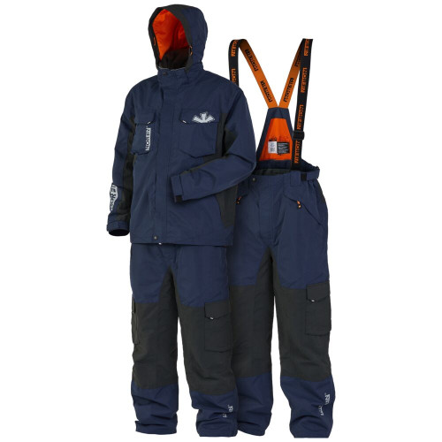 Костюм демисезон. Norfin ALPHA NAVY BLUE 01 р.S