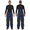 Костюм демисезон. Norfin ALPHA NAVY BLUE 01 р.S