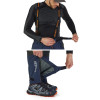 Костюм демисезон. Norfin ALPHA NAVY BLUE 02 р.M