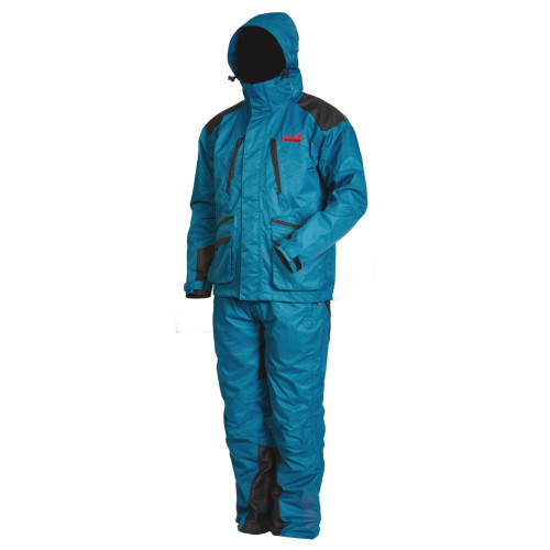 Костюм демисезон. Norfin SPIRIT BLUE 01 р.S