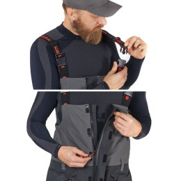 Костюм демисезонный Norfin BOAT 02 р.M