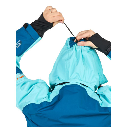 Костюм демисезон. Norfin BERGEN W 01 р.S