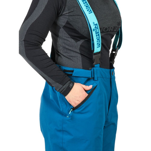 Костюм демисезон. Norfin BERGEN W 01 р.S