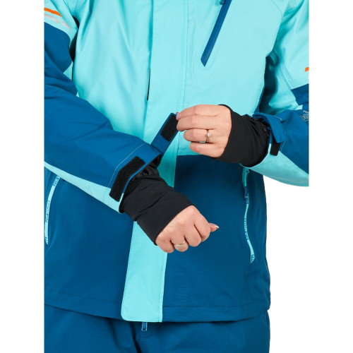 Костюм демисезон. Norfin BERGEN W 01 р.S