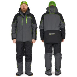 Костюм демисезон. Norfin FEEDER CONCEPT THERMO 05 р.XXL