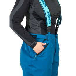 Костюм демисезон. Norfin BERGEN W 02 р.M