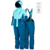 Костюм демисезон. Norfin BERGEN W 02 р.M
