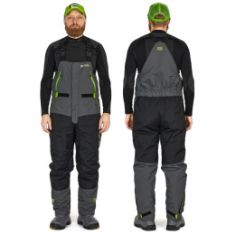 Костюм демисезон. Norfin FEEDER CONCEPT THERMO 05 р.XXL