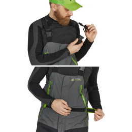 Костюм демисезон. Norfin FEEDER CONCEPT THERMO 05 р.XXL