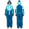 Костюм демисезон. Norfin BERGEN W 02 р.M