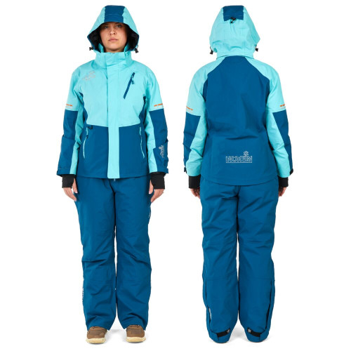 Костюм демисезон. Norfin BERGEN W 02 р.M