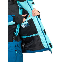 Костюм демисезон. Norfin BERGEN W 02 р.M