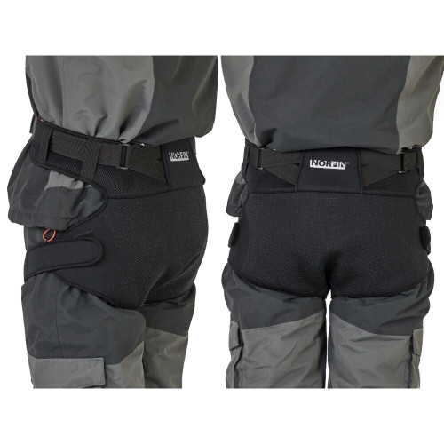 Костюм демисезонный Norfin BOAT 03 р.L