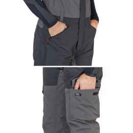 Костюм демисезонный Norfin BOAT 03 р.L