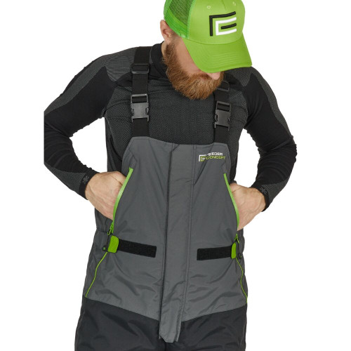 Костюм демисезон. Norfin FEEDER CONCEPT THERMO 05 р.XXL